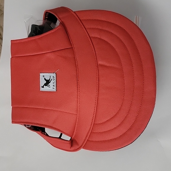 Pet Sunhat 'NEW'  XL - Picture 5 of 7